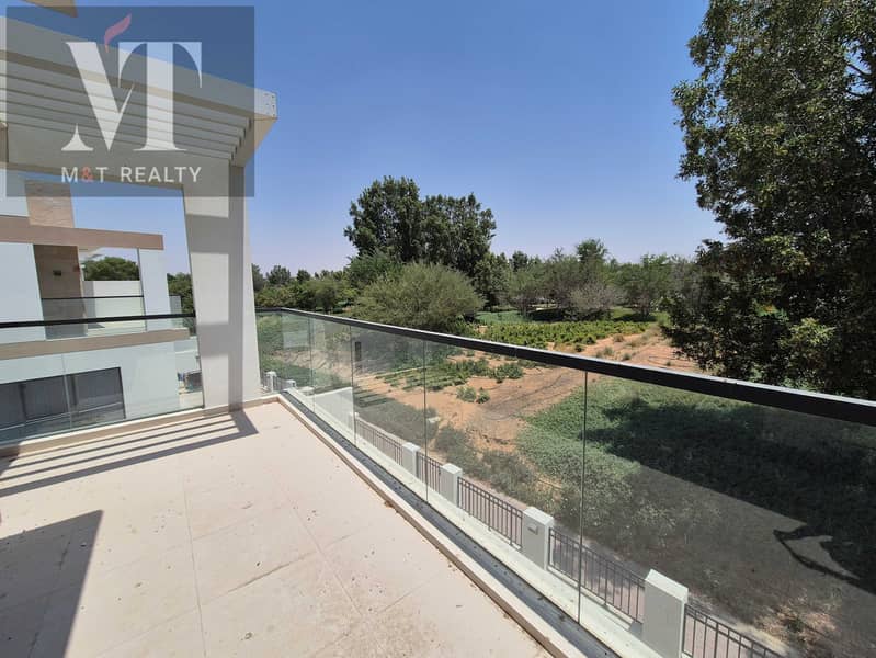 Huge Corner Plot|Single Row on Park|Vacant