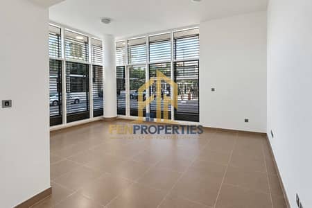 3 Slaapkamers Appartement te Huur in Khalifa City, Abu Dhabi - LILI_02_MASTER. png