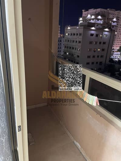 Estudio para en Alquiler en Al Rashidiya, Ajman - a1e06d03-2d34-4566-84a4-66b10fbee0f7. jpg