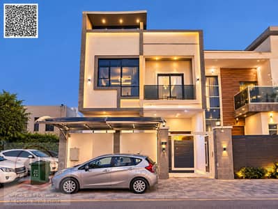 5 Bedroom Villa for Rent in Al Yasmeen, Ajman - caf68e1d-4911-4fce-a3ca-361fd34a1f6a. png 5 Bedroom Villa for Rent in Al Yasmeen, Ajman - caf68e1d-4911-4fce-a3ca-361fd34a1f6a. png