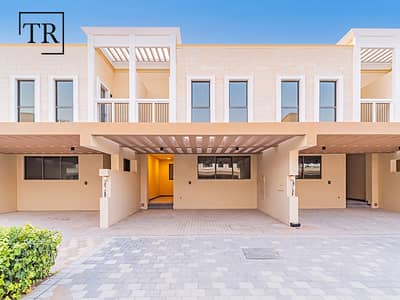 4 Schlafzimmer Townhouse zum Miete in DAMAC Lagoons, Dubai - Reihenhaus in DAMAC Lagoons，Malta, 4 schlafzimmer, 149999 AED - 16778264