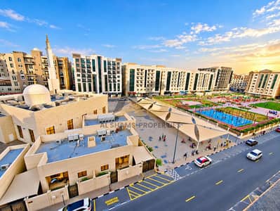 Appartement de 1 chambre à à louer à Muwaileh Commercial, Sharjah - 07B2A77E-9053-431A-8345-B3232D6F66B4. png