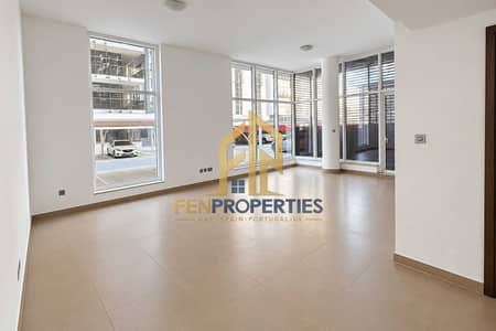 3 Slaapkamers Appartement te Huur in Khalifa City, Abu Dhabi - TULIP1_03_MASTER. png