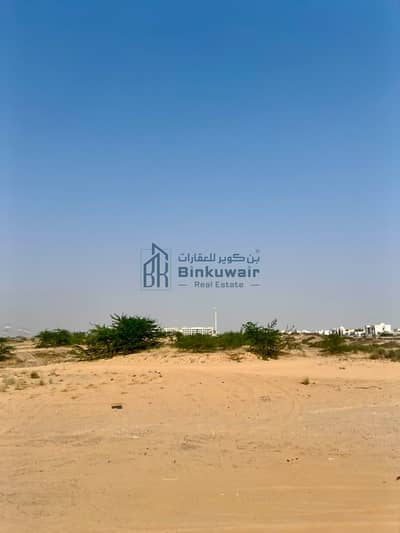 Plot de  à à vendre à Hay Al Dibdibah South, Sharjah - WhatsApp Image 2026-09-14 at 1.49. 16 AM. jpeg