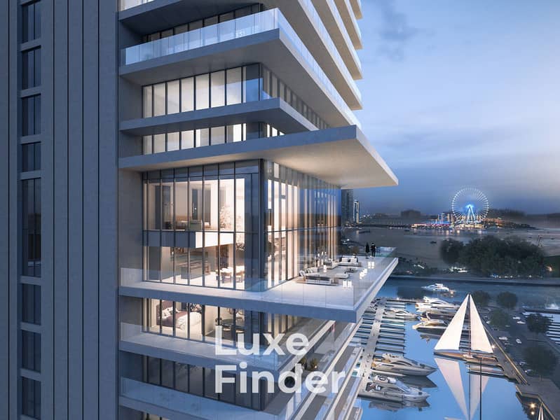 Sea View | W Residences | Ultra Luxury