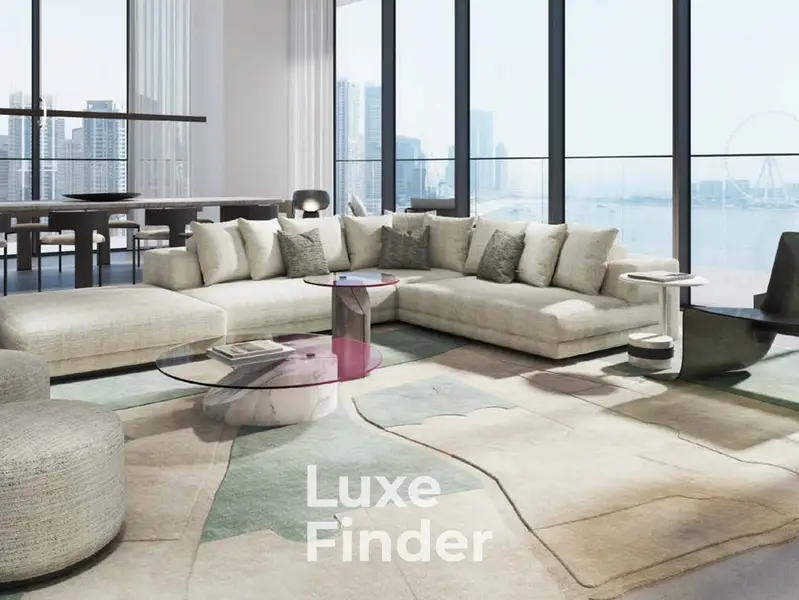 Sea View | W Residences | Ultra Luxury
