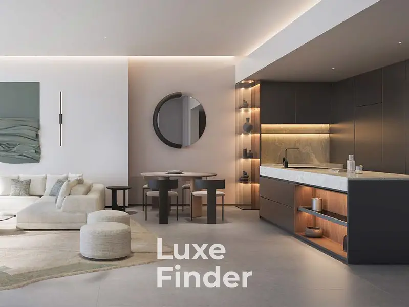 Sea View | W Residences | Ultra Luxury