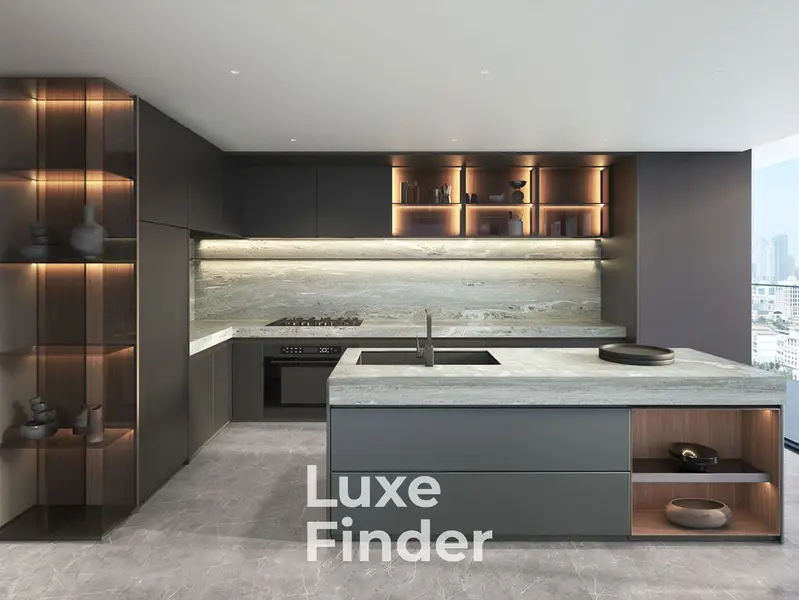 Sea View | W Residences | Ultra Luxury