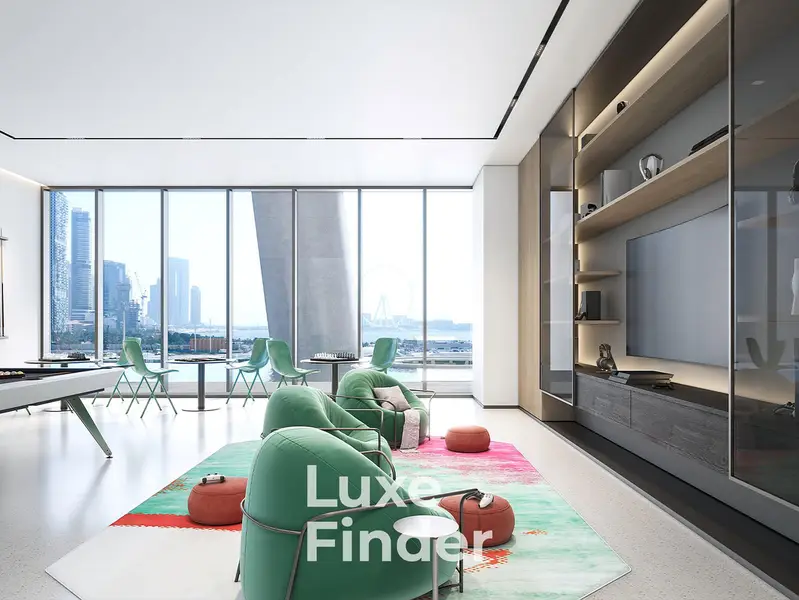 Sea View | W Residences | Ultra Luxury