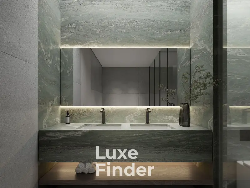 Sea View | W Residences | Ultra Luxury