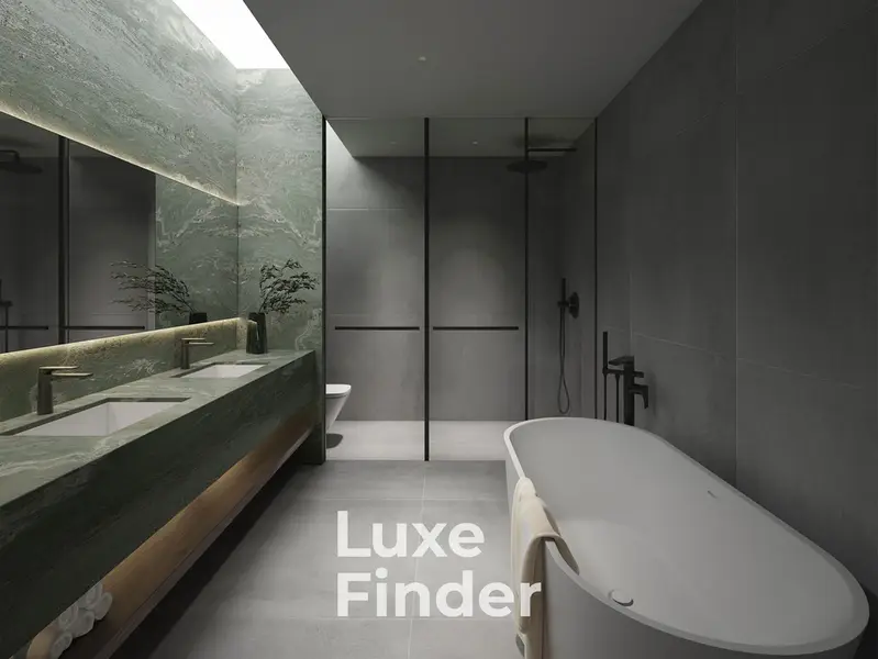 Sea View | W Residences | Ultra Luxury