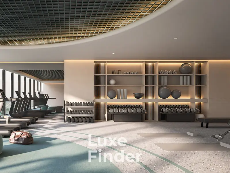 Sea View | W Residences | Ultra Luxury