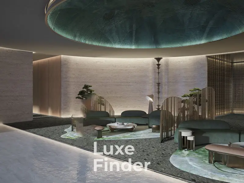 Sea View | W Residences | Ultra Luxury