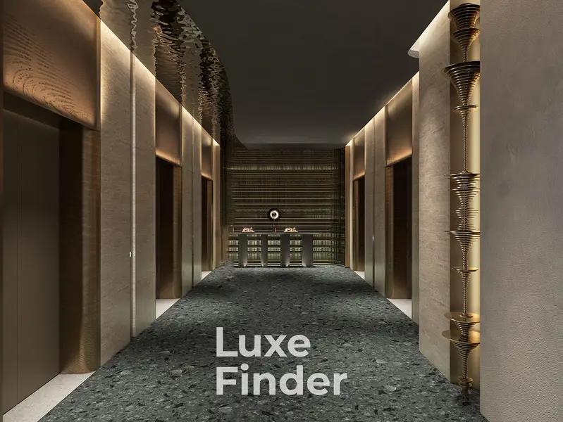 Sea View | W Residences | Ultra Luxury