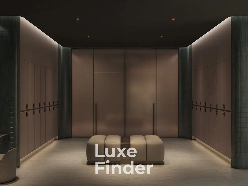 Sea View | W Residences | Ultra Luxury