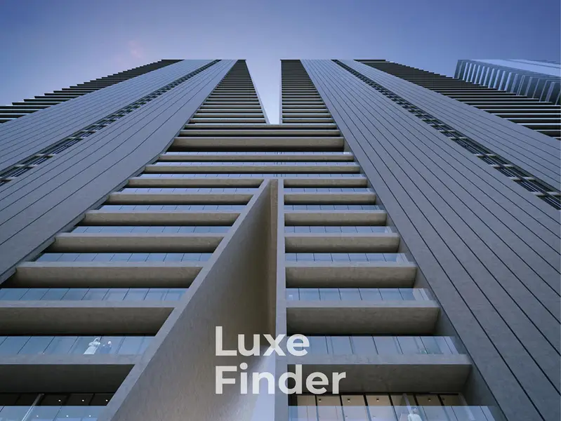 Sea View | W Residences | Ultra Luxury