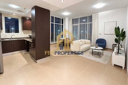 2 Slaapkamers Appartement te Huur in Khalifa City, Abu Dhabi - YASMINE_02_MASTER. png