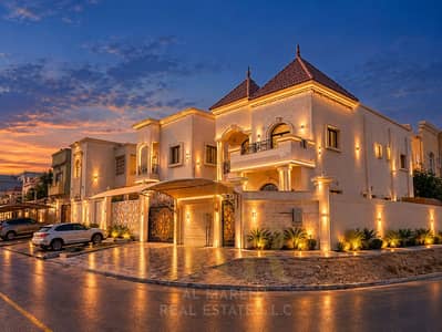 5 Bedroom Villa for Sale in Al Mowaihat, Ajman - 144a6593-ebe3-4513-ac71-f88519d8ce67. png 5 Bedroom Villa for Sale in Al Mowaihat, Ajman - 144a6593-ebe3-4513-ac71-f88519d8ce67. png