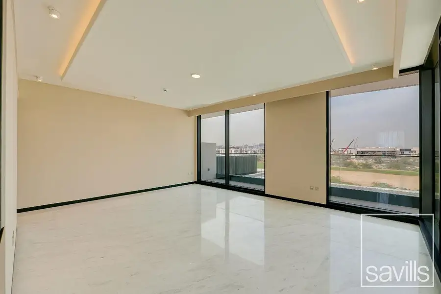Best Golf Course View | High Elevated Plot | Vastu