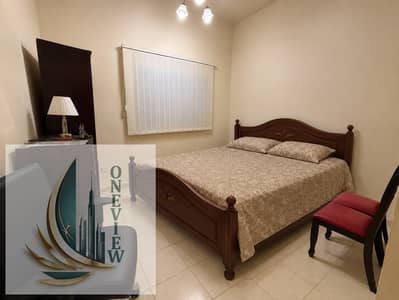 Studio for Rent in Al Qasimia, Sharjah - IMG-20261007-WA0017. jpg Studio for Rent in Al Qasimia, Sharjah - IMG-20261007-WA0017. jpg