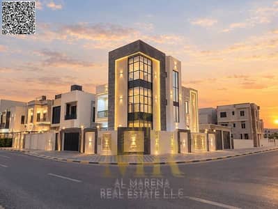 6 Bedroom Villa for Sale in Al Amerah, Ajman - 869788726-800x600. jpeg 6 Bedroom Villa for Sale in Al Amerah, Ajman - 869788726-800x600. jpeg