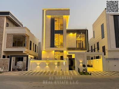 5 Schlafzimmer Villa zum Verkauf in Al Yasmeen, Ajman - 870439833-800x600. jpeg 5 Schlafzimmer Villa zum Verkauf in Al Yasmeen, Ajman - 870439833-800x600. jpeg