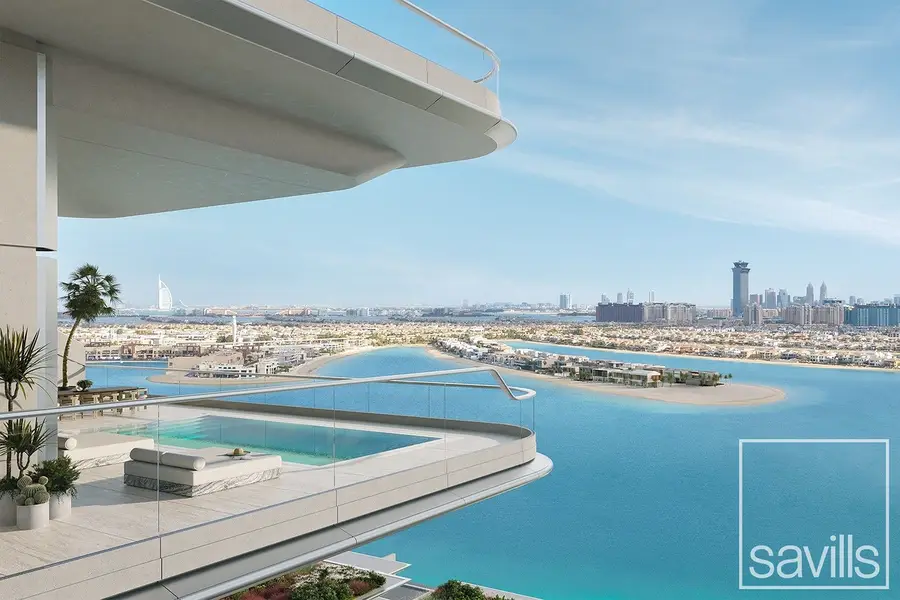 Elevated Island Living | Exclusive | Private Pool