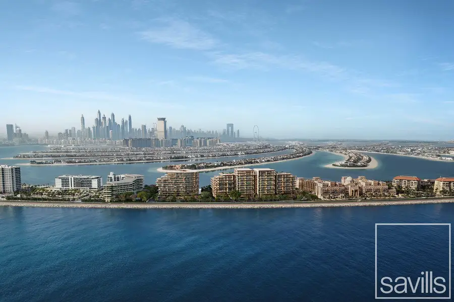 Stunning Luxury | Unique layout | Sea Views