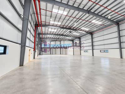 阿尔拉扬, 迪拜 仓库待租 - 位于阿尔拉扬 的仓库 950000 AED - 16657962 阿尔拉扬, 迪拜 仓库待租 - 位于阿尔拉扬 的仓库 950000 AED - 16657962