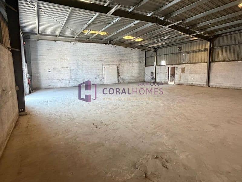 位于阿尔科兹,阿尔科兹工业区,阿尔科兹工业区4号 的仓库 250000 AED - 16689730 位于阿尔科兹,阿尔科兹工业区,阿尔科兹工业区4号 的仓库 250000 AED - 16689730