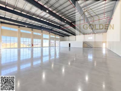 Warehouse for Rent in Emirates Modern Industrial Area, Umm Al Quwain - تصميم بدون عنوان (67). jpg