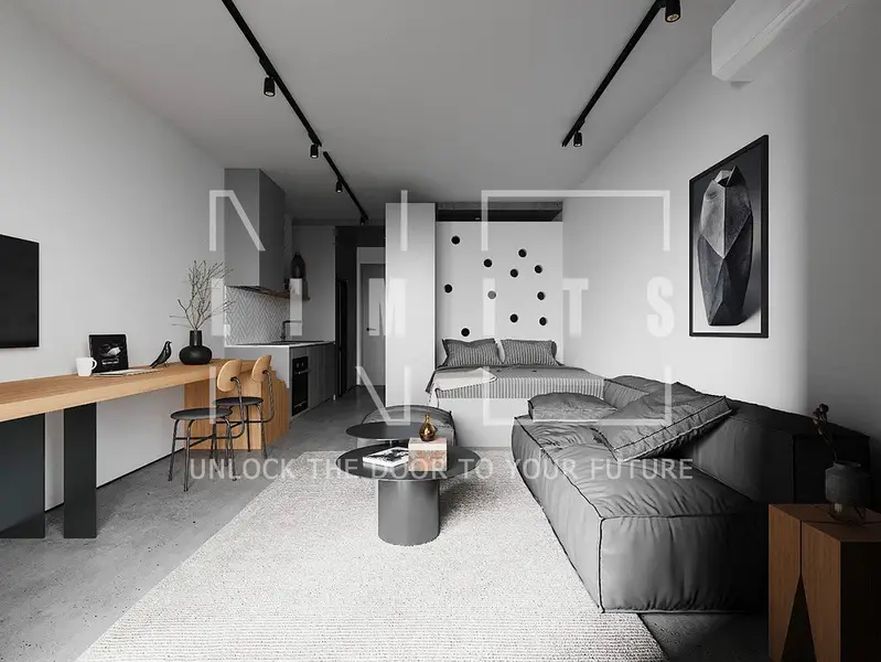 Post-Handover PP | Invest in Dubai’s Next Growth Story | Strategic Location | GReenery