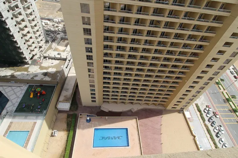 Hot Deal | Fully Furnished Studio | Lake View