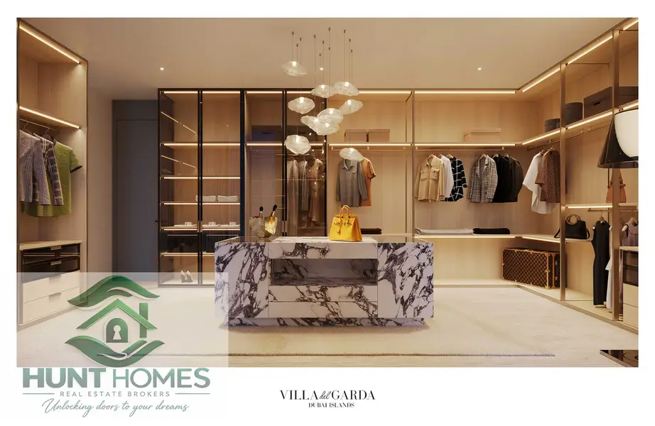 Branded Fully Furnished 1BR |Prime Location| First Marina Row| Flexible PP 65% on HO