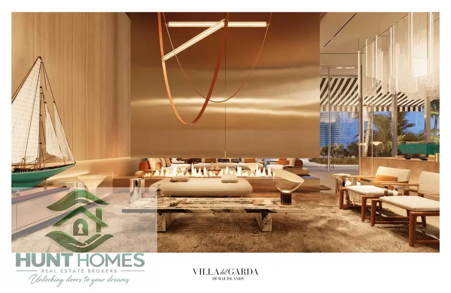 Branded Fully Furnished 1BR |Prime Location| First Marina Row| Flexible PP 65% on HO
