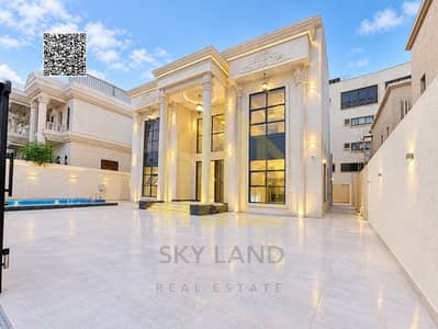 7 Bedroom Villa for Sale in Al Rawda, Ajman - batch_WhatsApp Image 2026-10-05 at 11.39. 59 PM. jpeg 7 Bedroom Villa for Sale in Al Rawda, Ajman - batch_WhatsApp Image 2026-10-05 at 11.39. 59 PM. jpeg