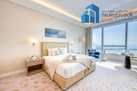 استوديو  للايجار في نخلة جميرا، دبي - bc0b2621-bda0-473a-9b9d-f93ec18ac79d. jpg