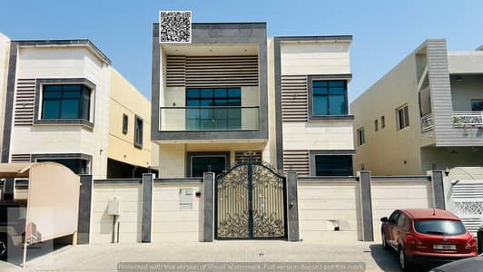 5 Schlafzimmer Villa zum Miete in Al Zahya, Ajman - WhatsApp Image 2026-09-28 at 11.30. 29 AM (1). jpeg
