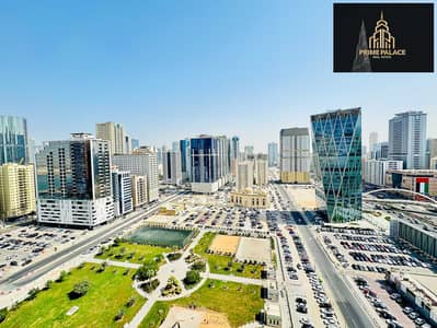 شقة 1 غرفة نوم للايجار في الممزر، الشارقة - IMG_3869. jpg