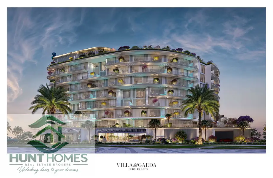 Worth Considering | Full Marina View | Corner 3BR Fully Furnished| Last Unit | Prime Location