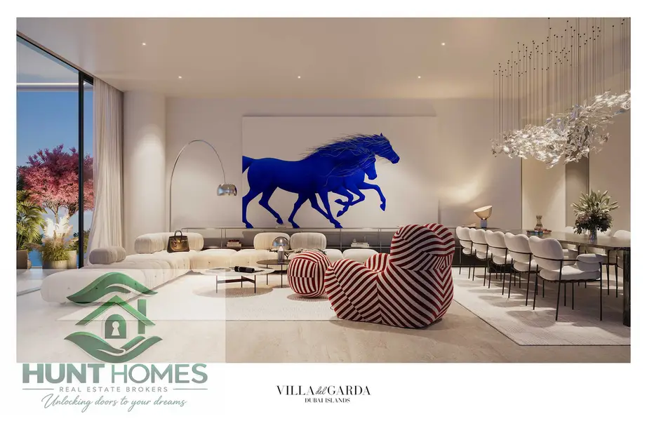 Worth Considering | Full Marina View | Corner 3BR Fully Furnished| Last Unit | Prime Location