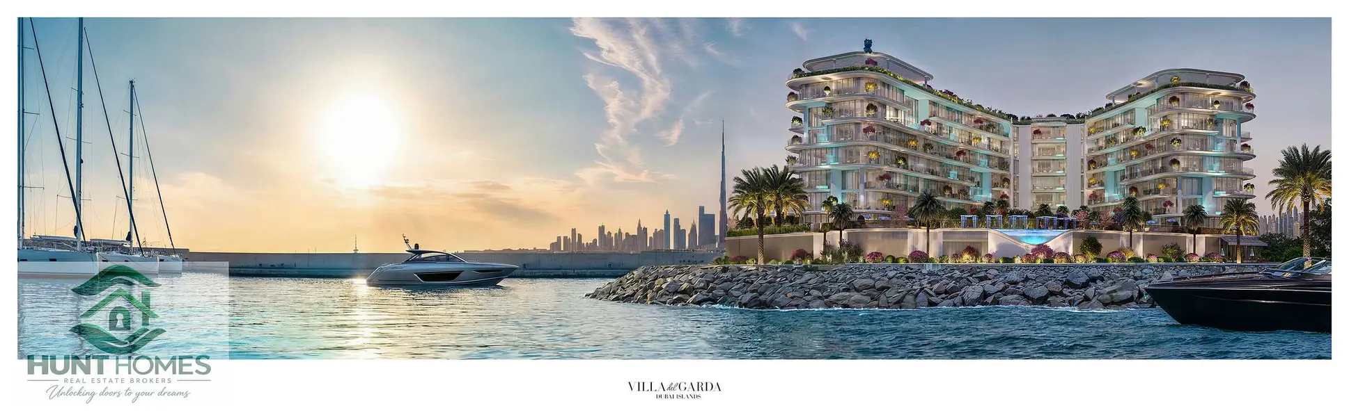 Worth Considering | Full Marina View | Corner 3BR Fully Furnished| Last Unit | Prime Location