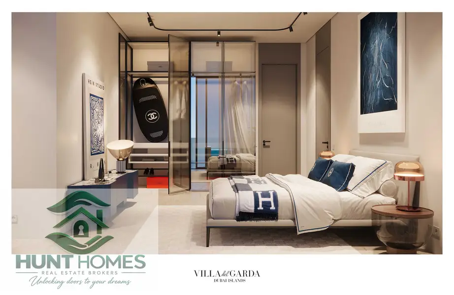 Worth Considering | Full Marina View | Corner 3BR Fully Furnished| Last Unit | Prime Location