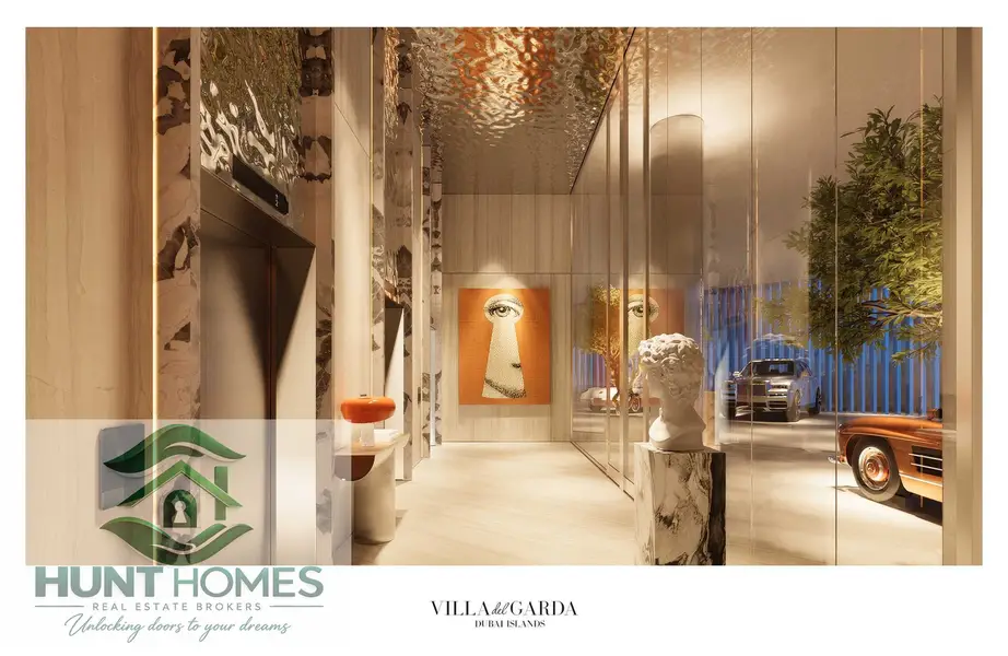 Worth Considering | Full Marina View | Corner 3BR Fully Furnished| Last Unit | Prime Location