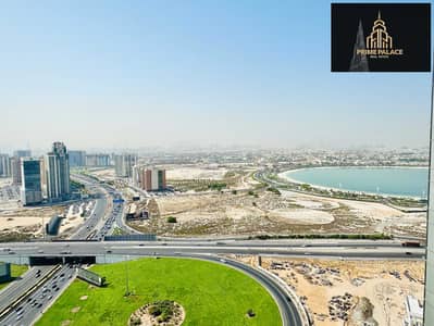 فلیٹ 1 غرفة نوم للايجار في الممزر، الشارقة - IMG_3855. jpg