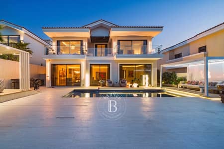 6 Bedroom Villa for Sale in Jumeirah Golf Estates, Dubai - EXTENDED PLOT | VOT | PARK VIEW 6 Bedroom Villa for Sale in Jumeirah Golf Estates, Dubai - EXTENDED PLOT | VOT | PARK VIEW