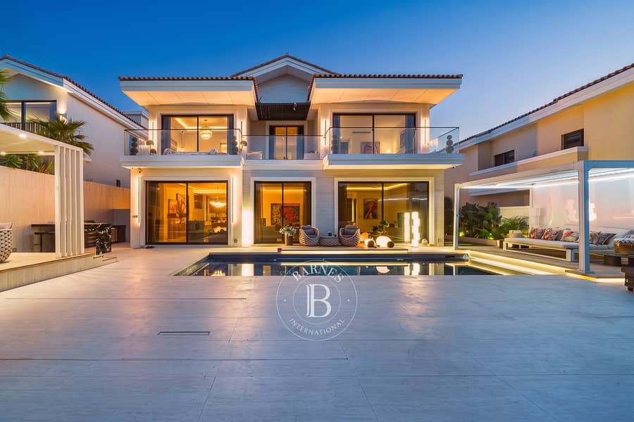 EXTENDED PLOT | VOT | PARK VIEW