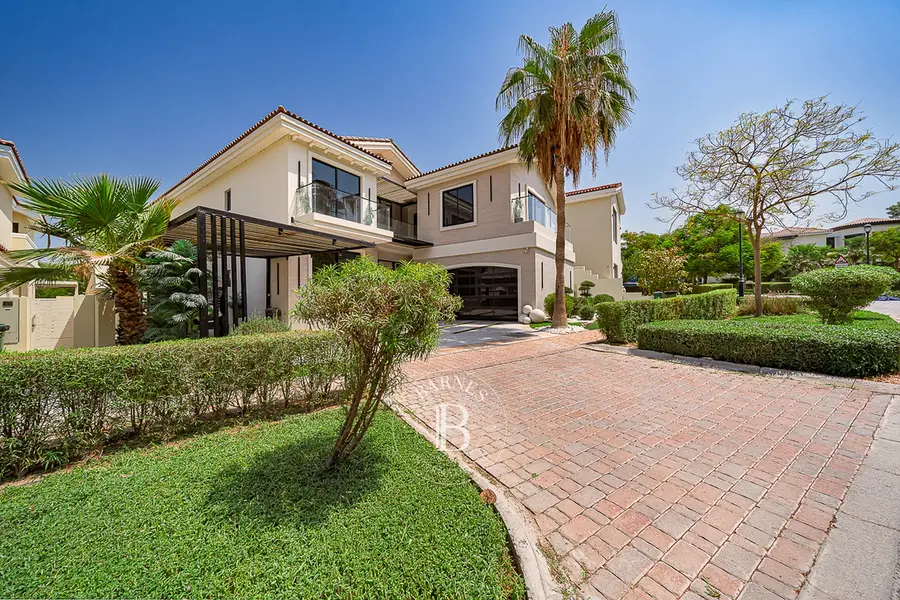 EXTENDED PLOT | VOT | PARK VIEW
