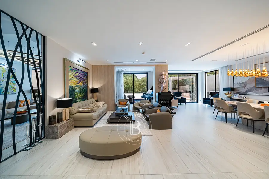 EXTENDED PLOT | VOT | PARK VIEW
