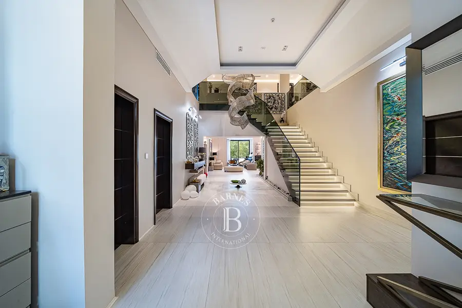 EXTENDED PLOT | VOT | PARK VIEW
